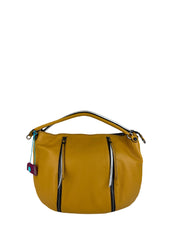 Shopper Giallo Gabs