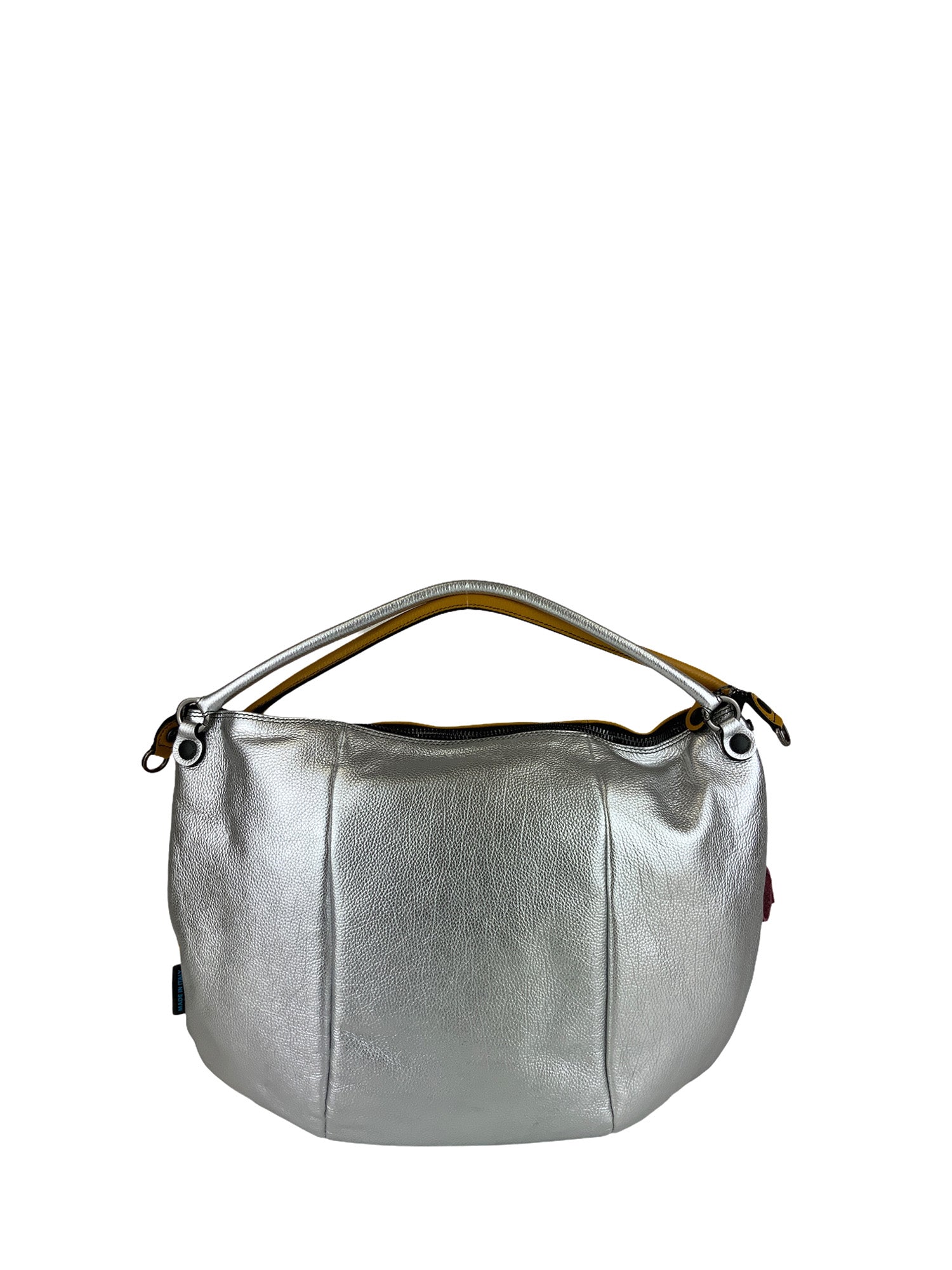 Shopper Giallo Gabs