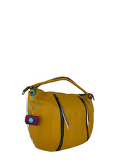 Shopper Giallo Gabs