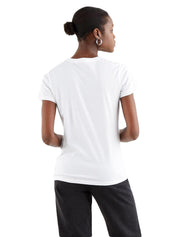 T-shirt Bianco Levi's