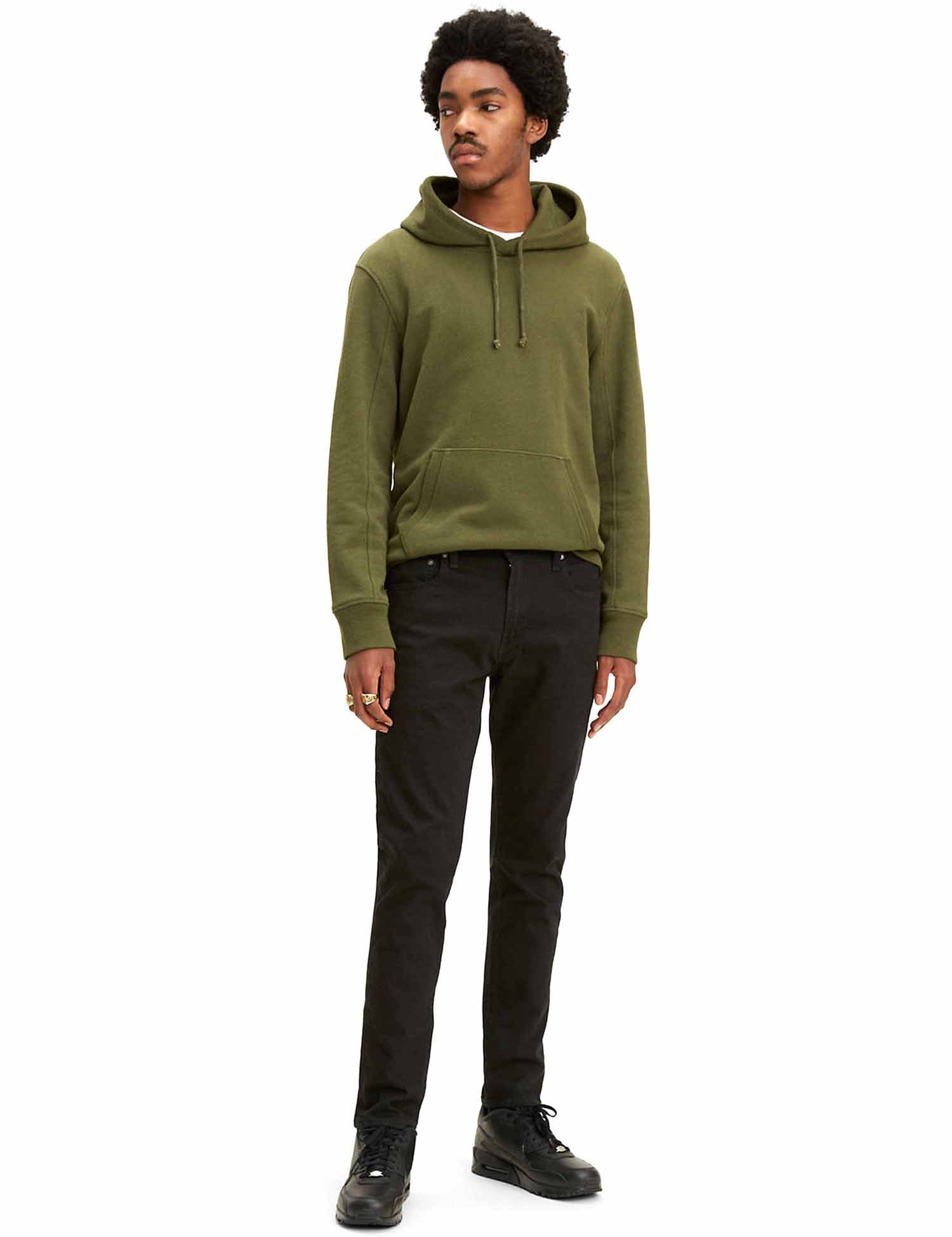Jeans Nero Levi's