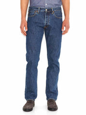 Jeans Blu Levi's