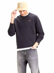 Felpe Nero Levi's