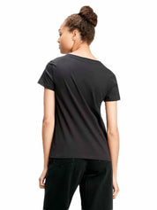 T-shirt Nero Levi's