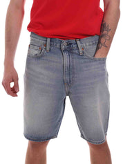Bermuda Blu Levi's