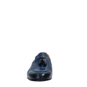 Mocassini Blu Exton