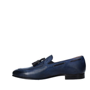 Mocassini Blu Exton