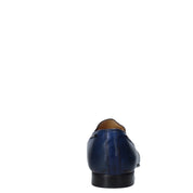 Mocassini Blu Exton