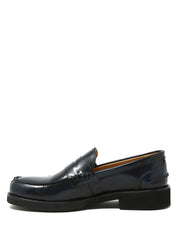 Mocassini Blu Notte Exton