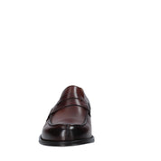 Mocassini Marrone Exton