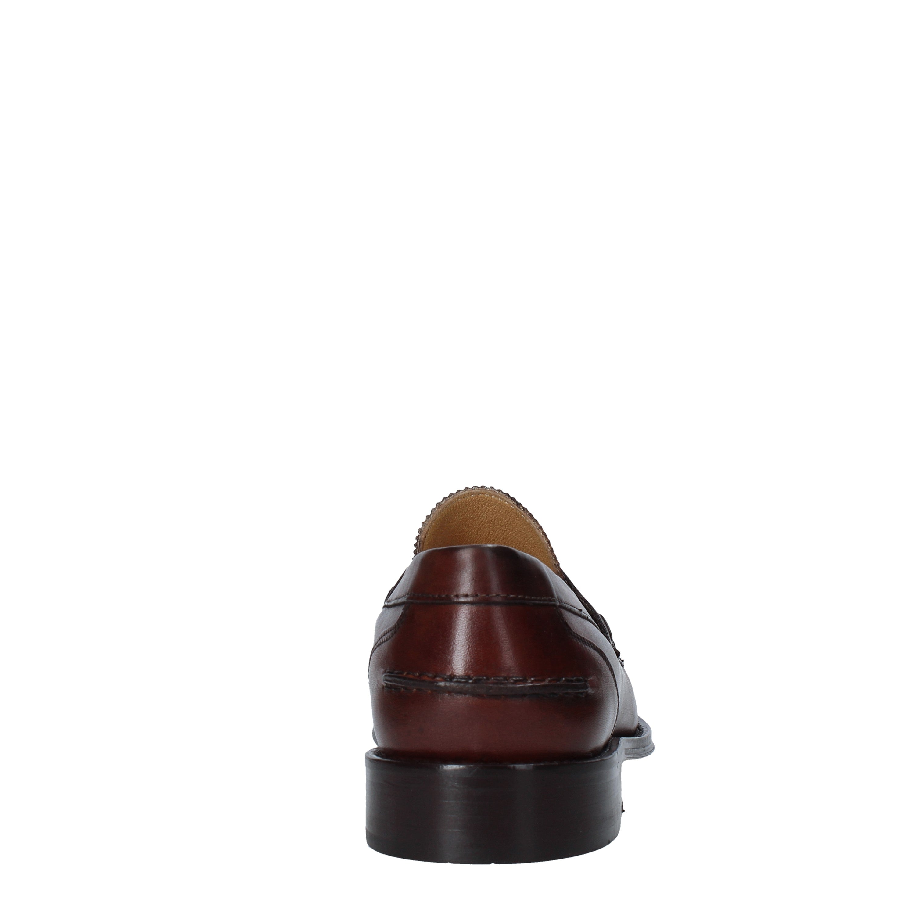 Mocassini Marrone Exton