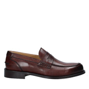 Mocassini Marrone Exton