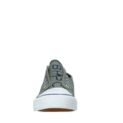 Sneakers Verde Beverly Hills Polo Club