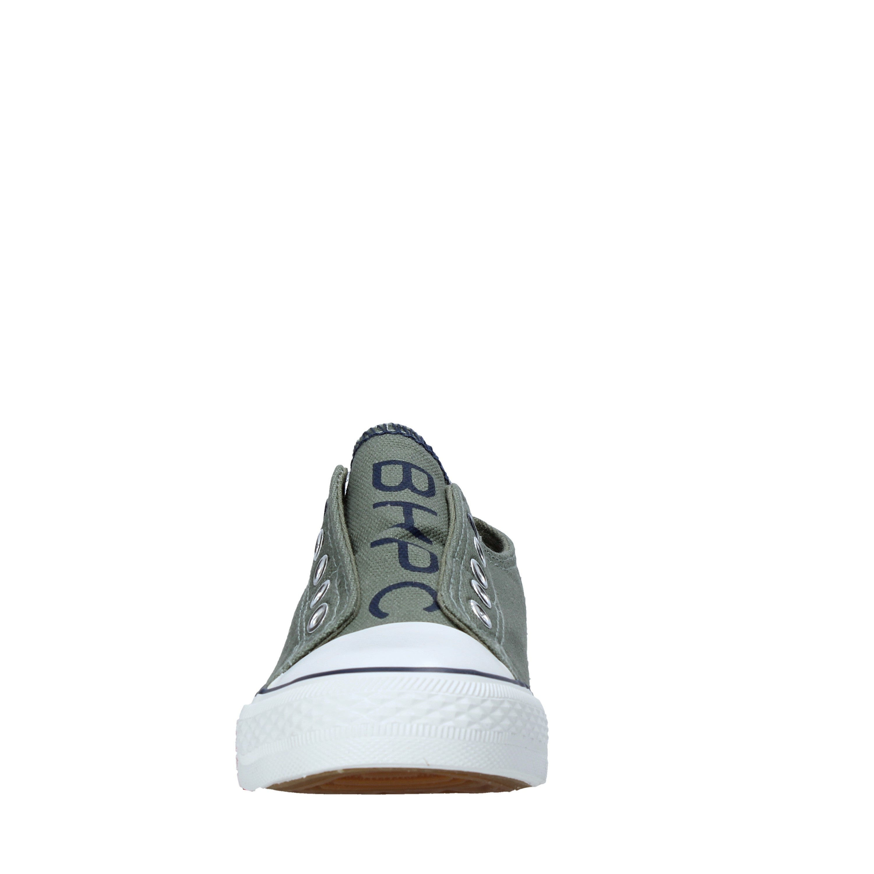 Sneakers Verde Beverly Hills Polo Club