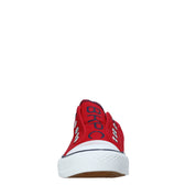 Sneakers Rosso Beverly Hills Polo Club