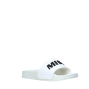 Ciabatte Bianco Miss Sixty