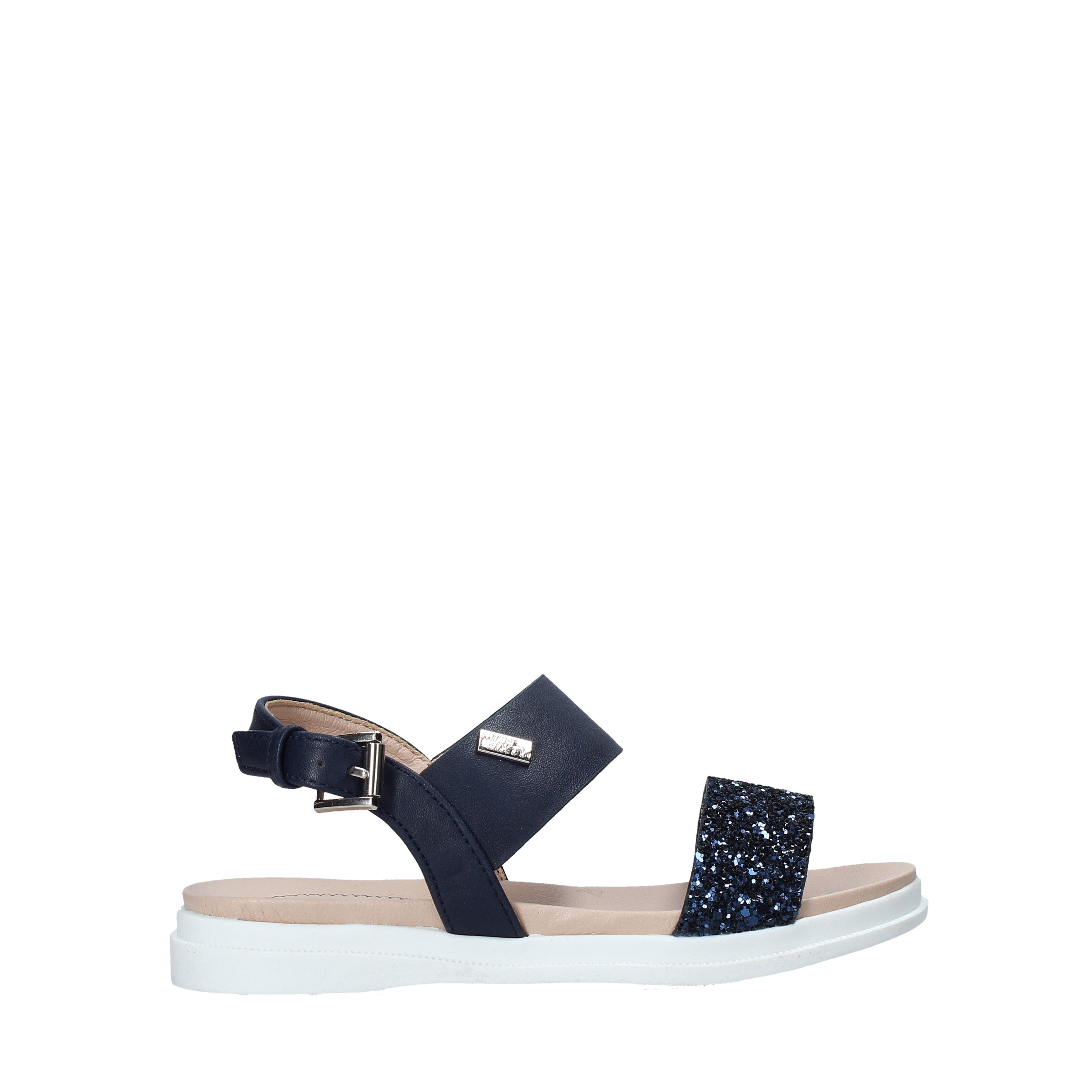 Sandali Blu Miss Sixty