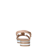 Sandali Marrone Miss Sixty