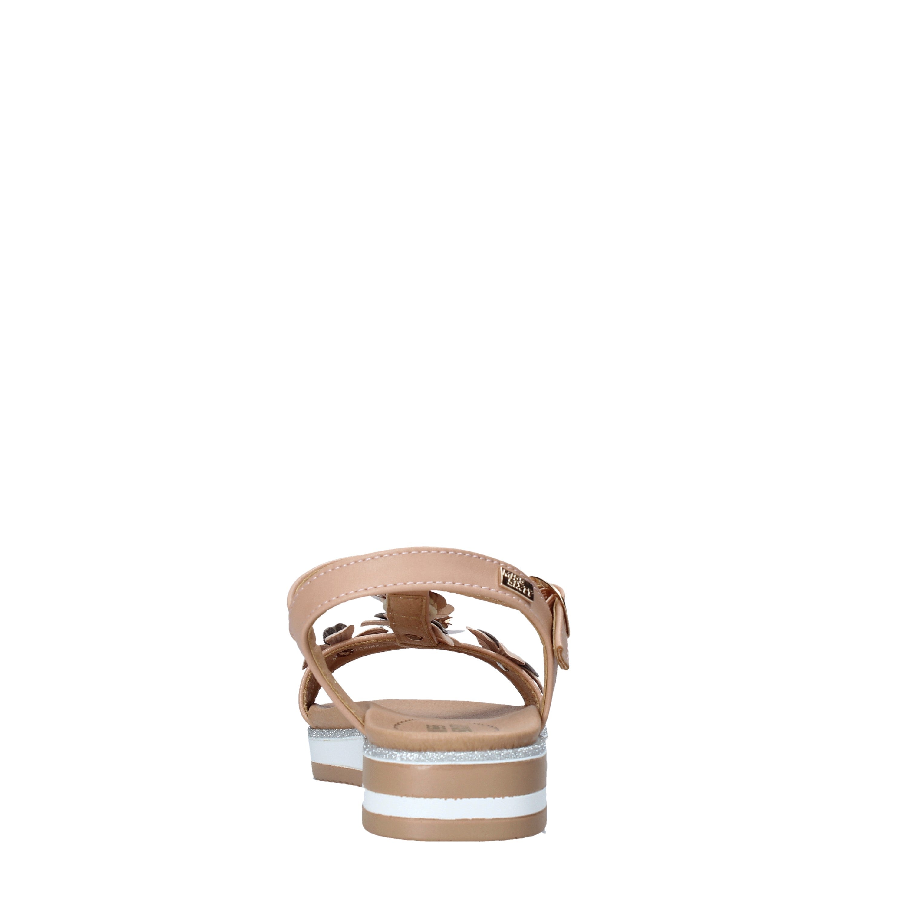 Sandali Marrone Miss Sixty