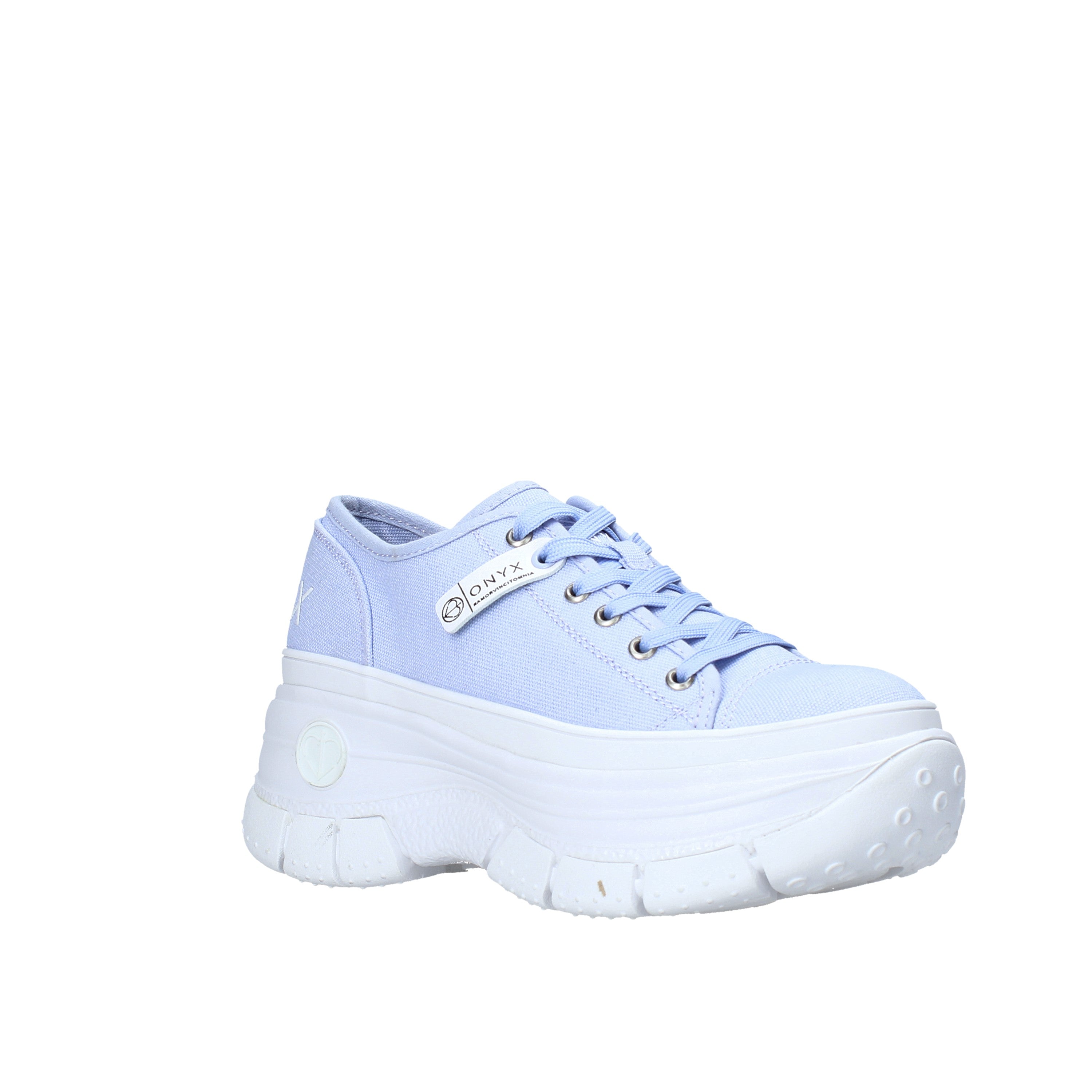 Sneakers Viola Onyx