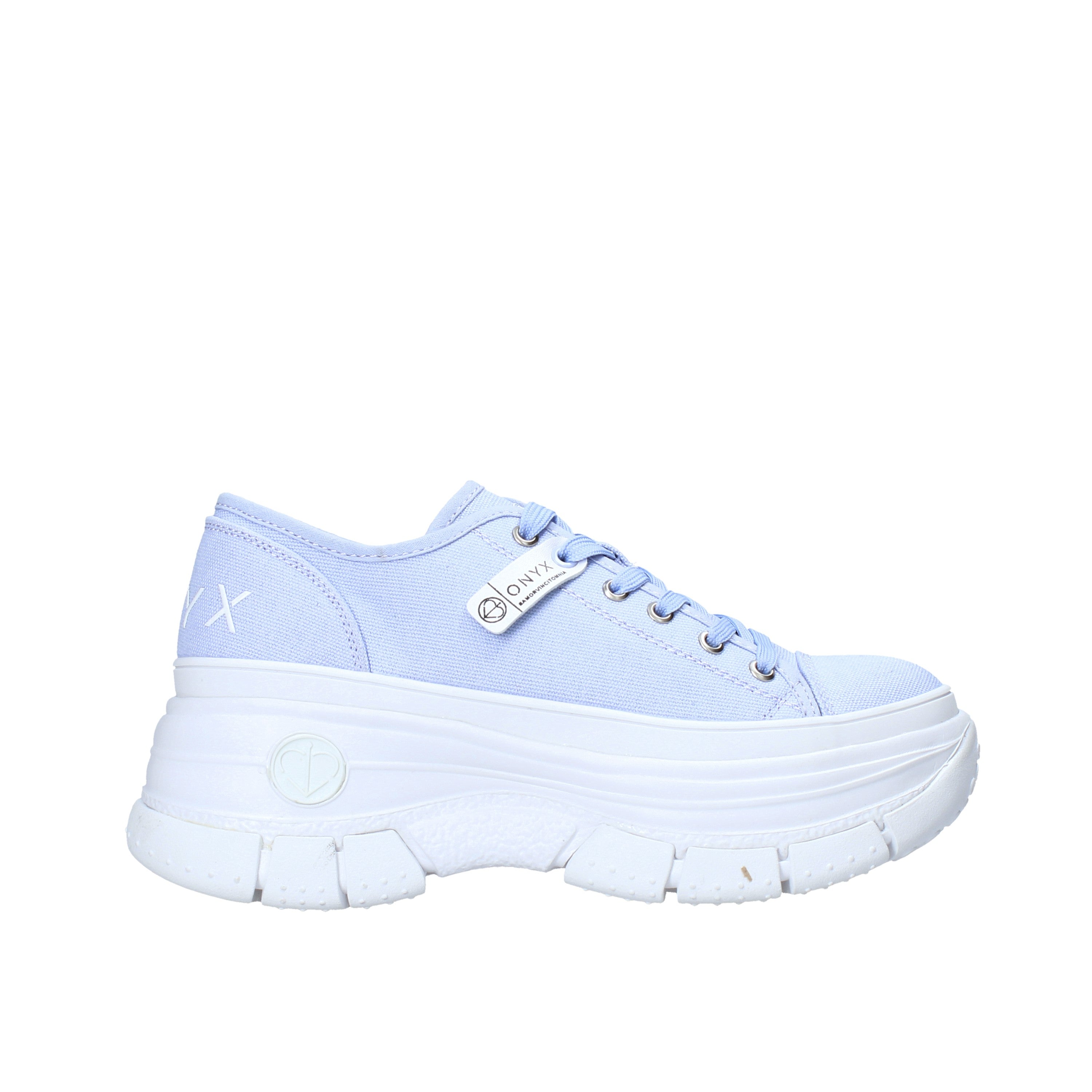 Sneakers Viola Onyx