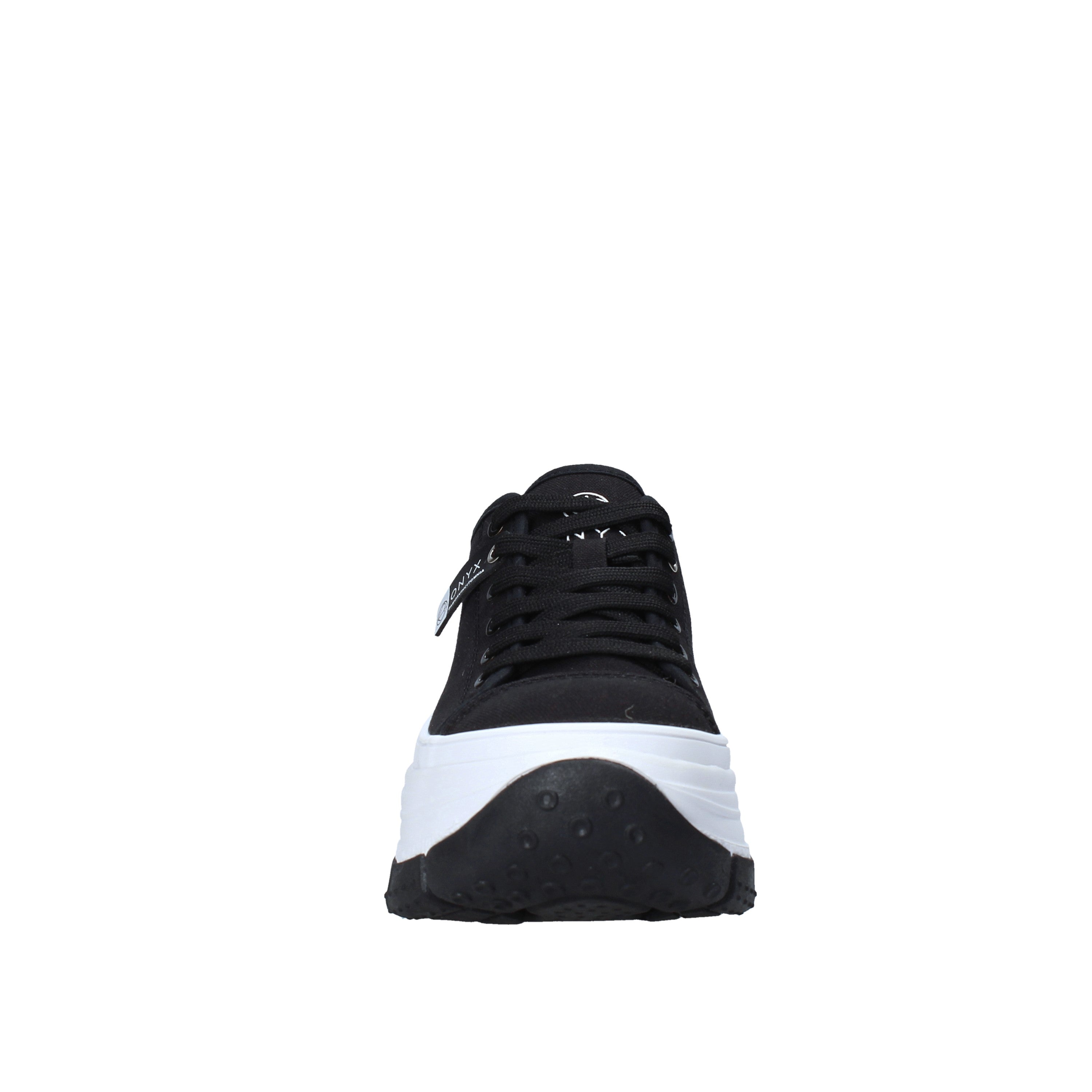 Sneakers Nero Onyx