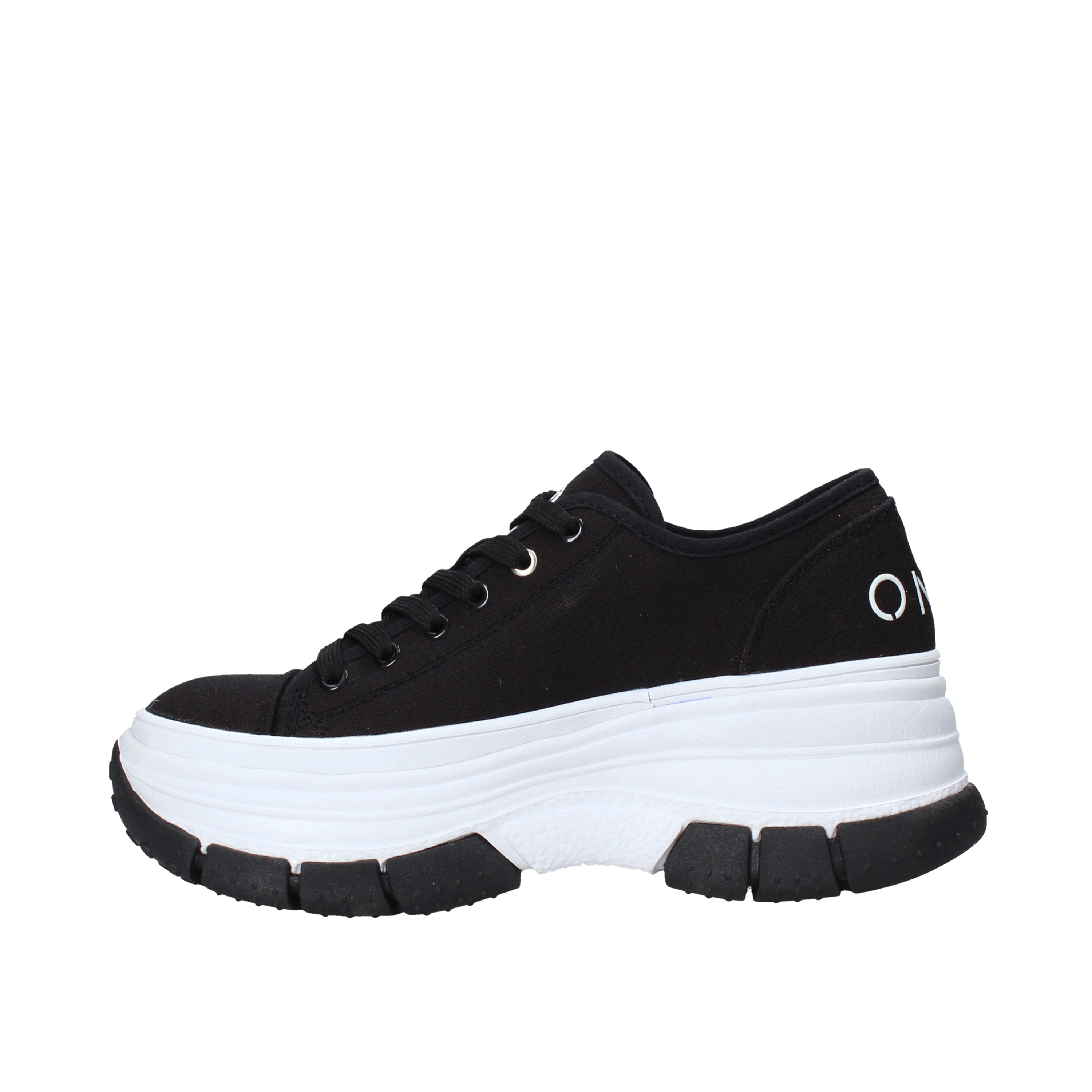 Sneakers Nero Onyx