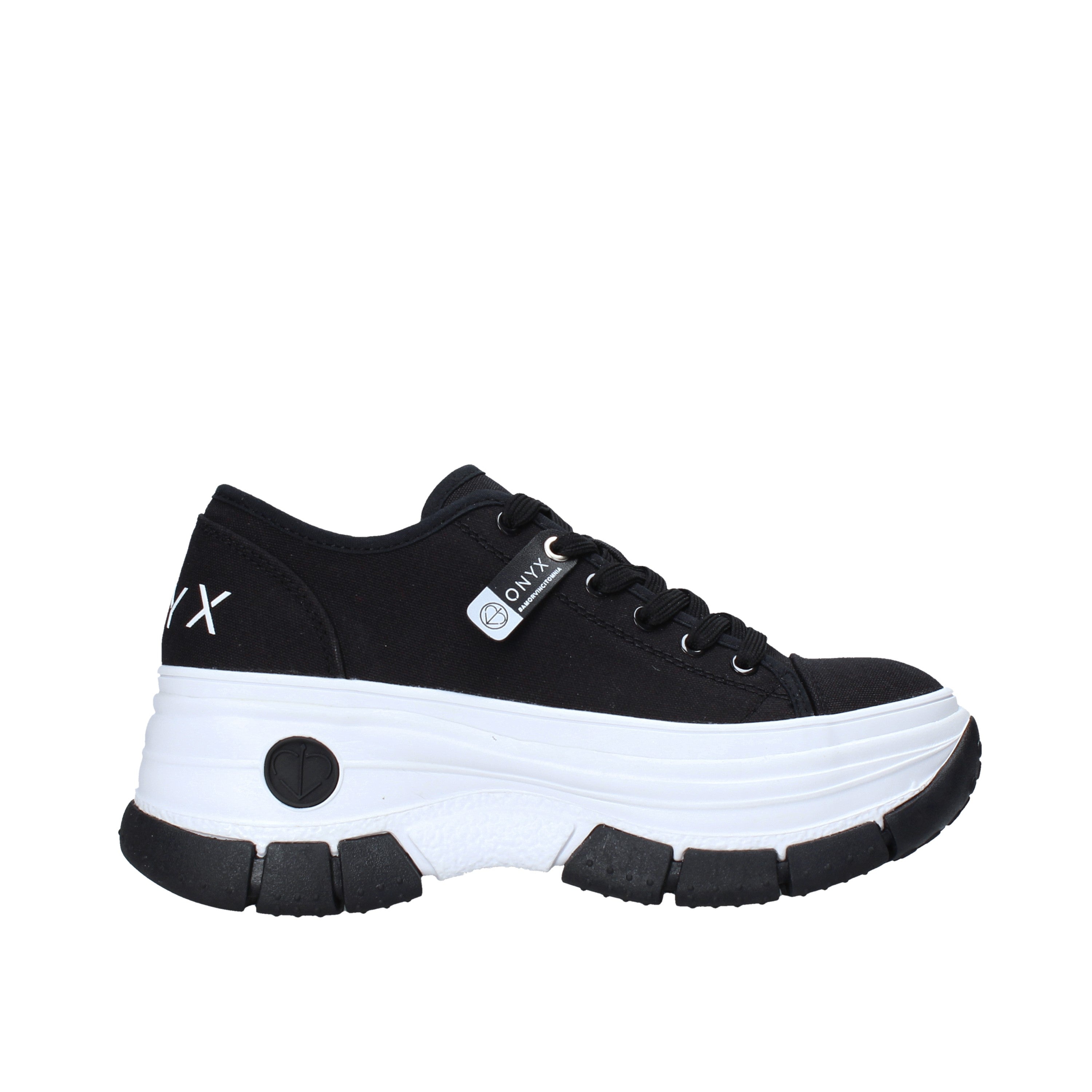 Sneakers Nero Onyx
