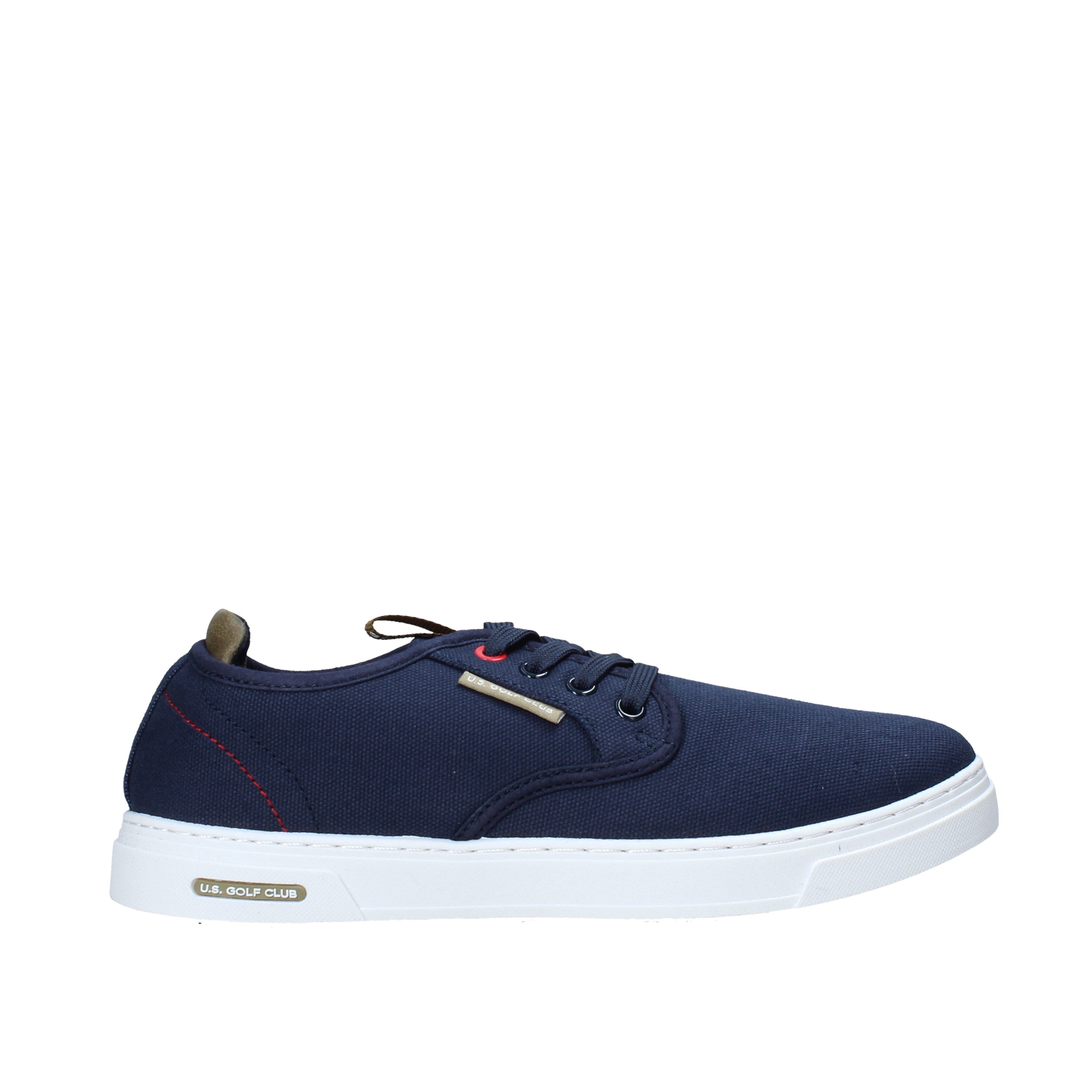 Sneakers Blu U.s. Golf