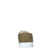 Slip-on Verde U.s. Golf