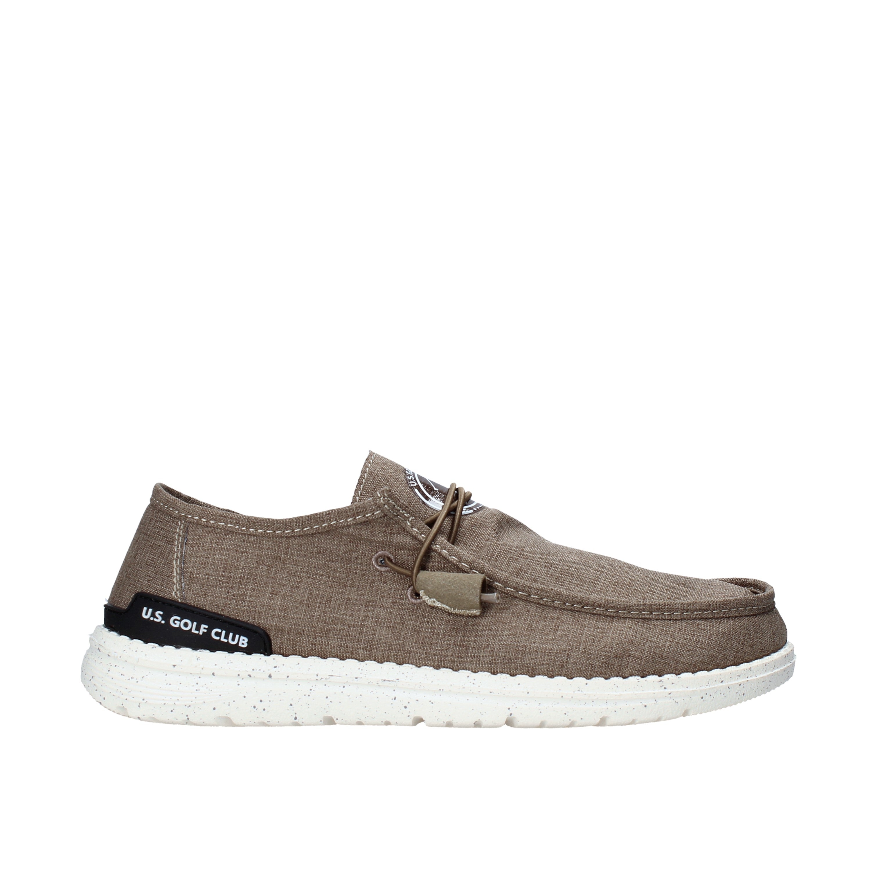 Slip-on Marrone U.s. Golf