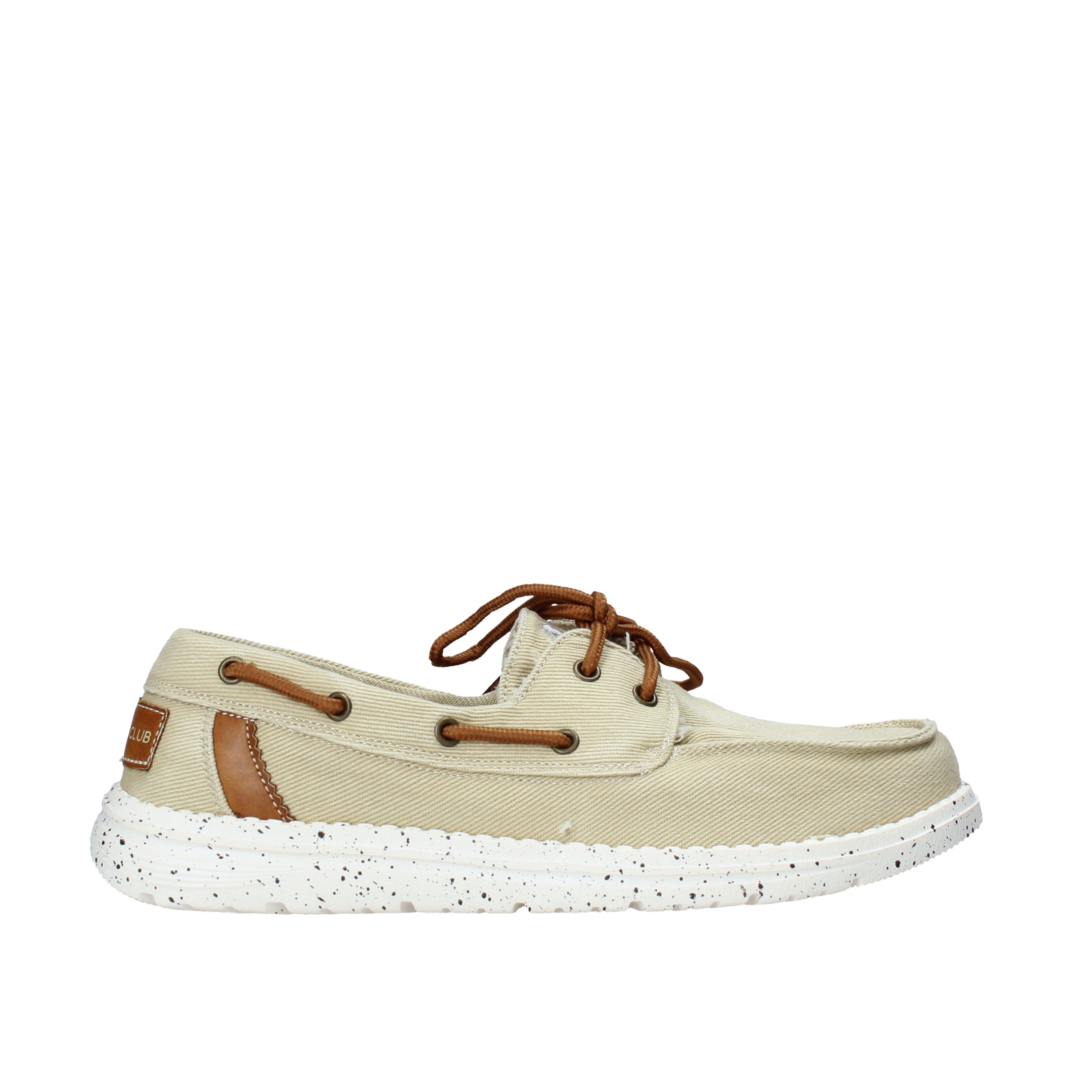 Mocassini Beige U.s. Golf