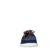 Mocassini Blu U.s. Golf