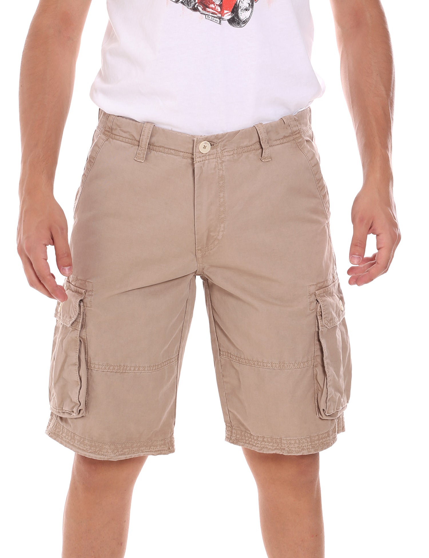 Bermuda Beige Gaudi