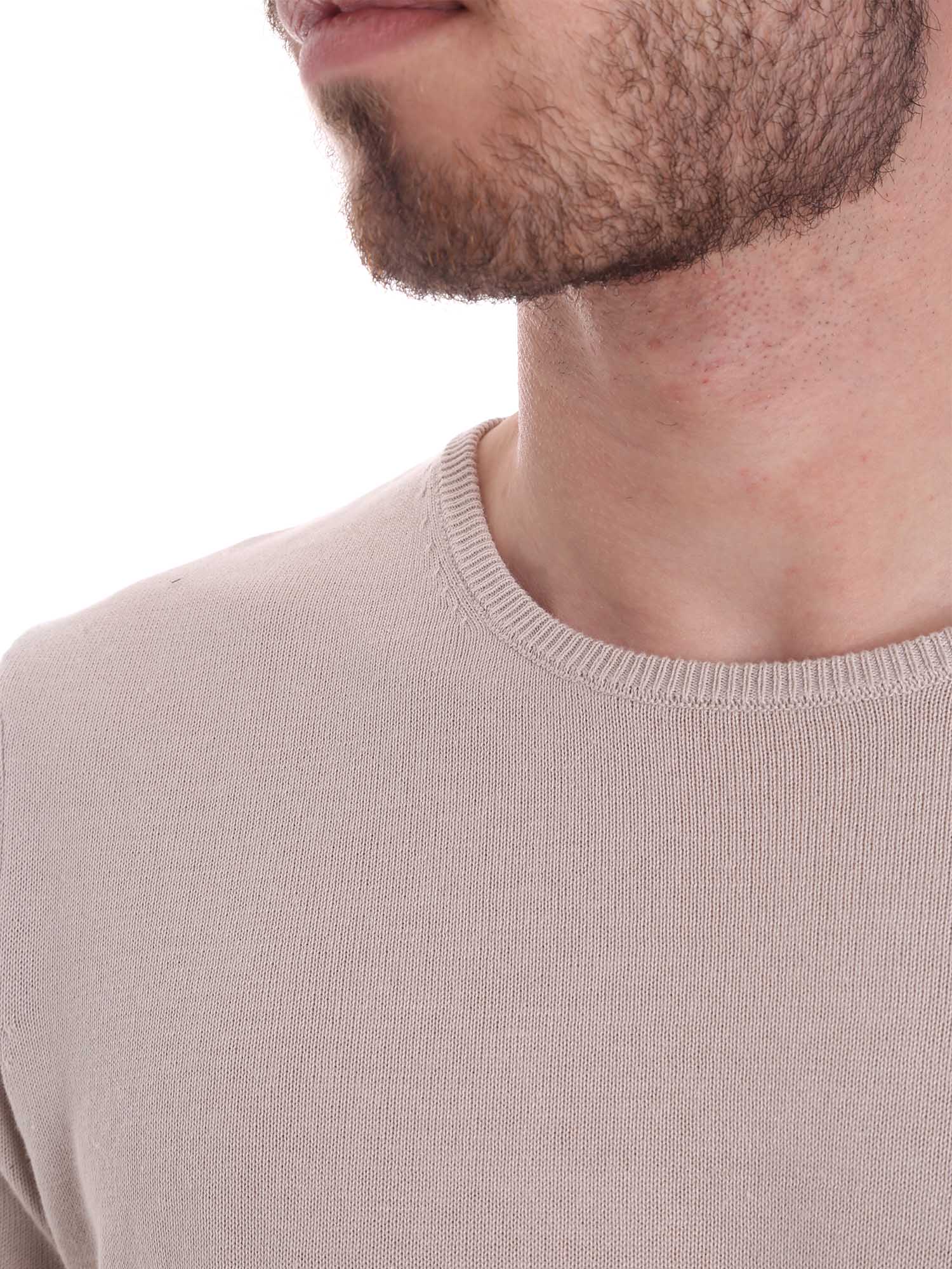 T-shirt Beige Gaudi