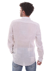 Camicie Bianco Gaudi