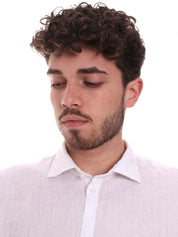 Camicie Bianco Gaudi