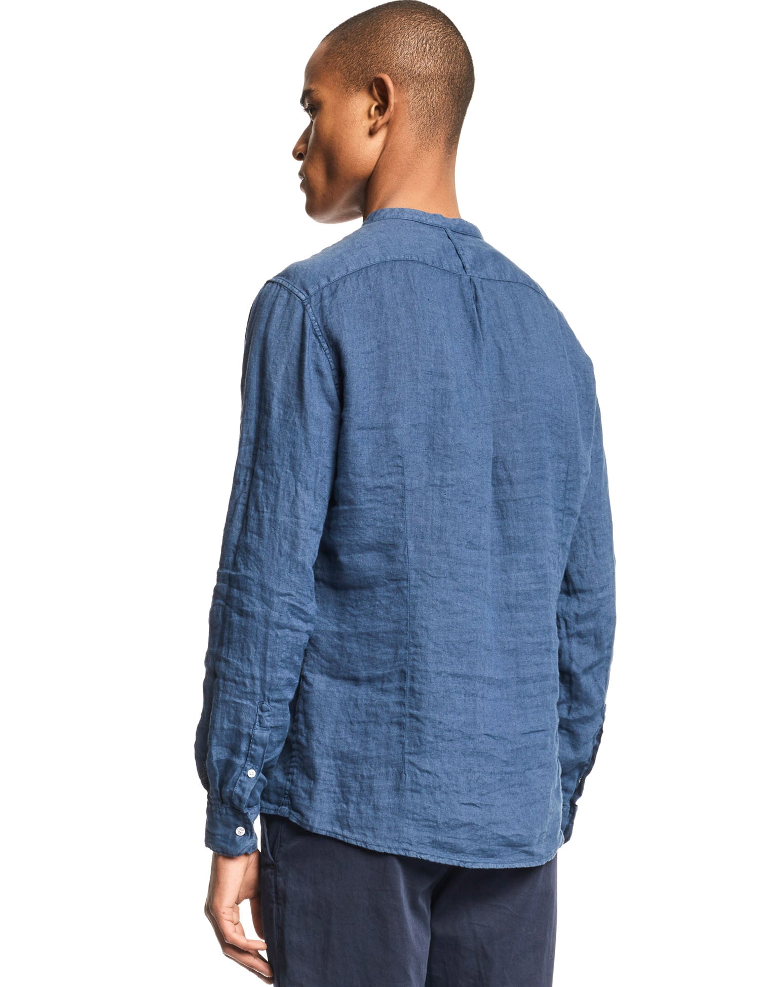 Camicie Blu Gaudi