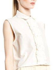 Camicie Bianco Gaudi