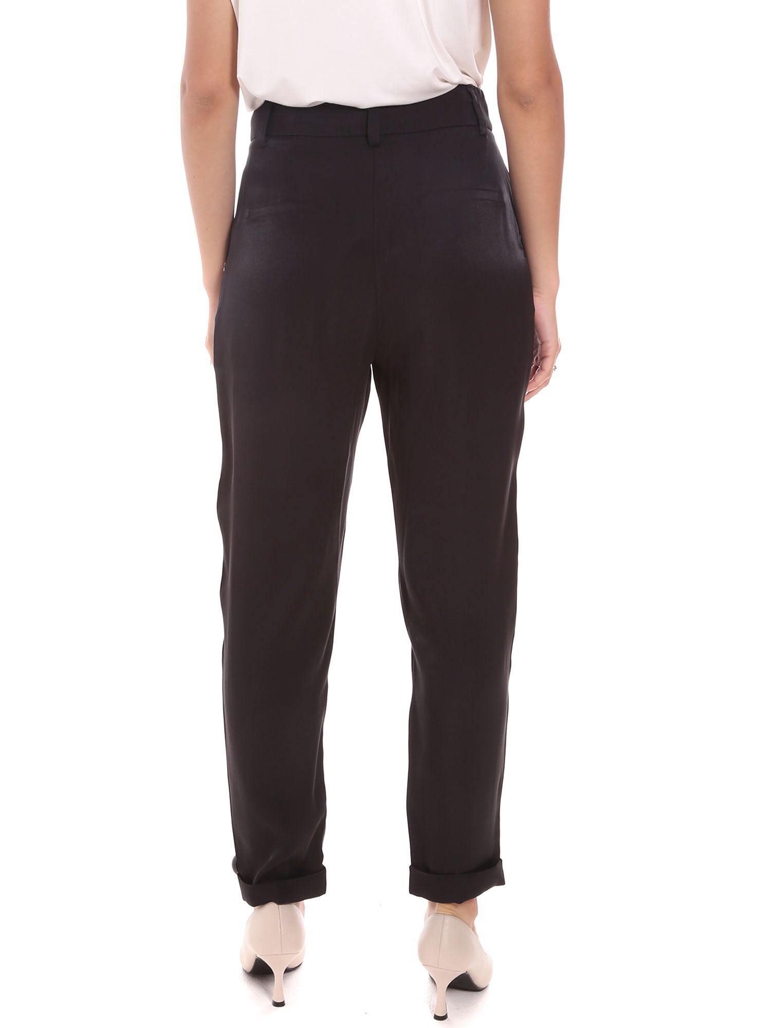 Pantaloni Nero Gaudi Jeans
