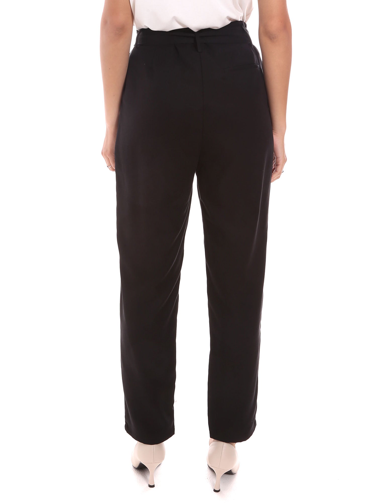 Pantaloni Nero Gaudi Jeans