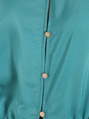 Camicie Verde Gaudi Jeans