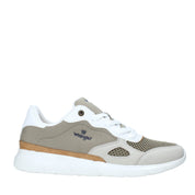 Sneakers Verde Wrangler