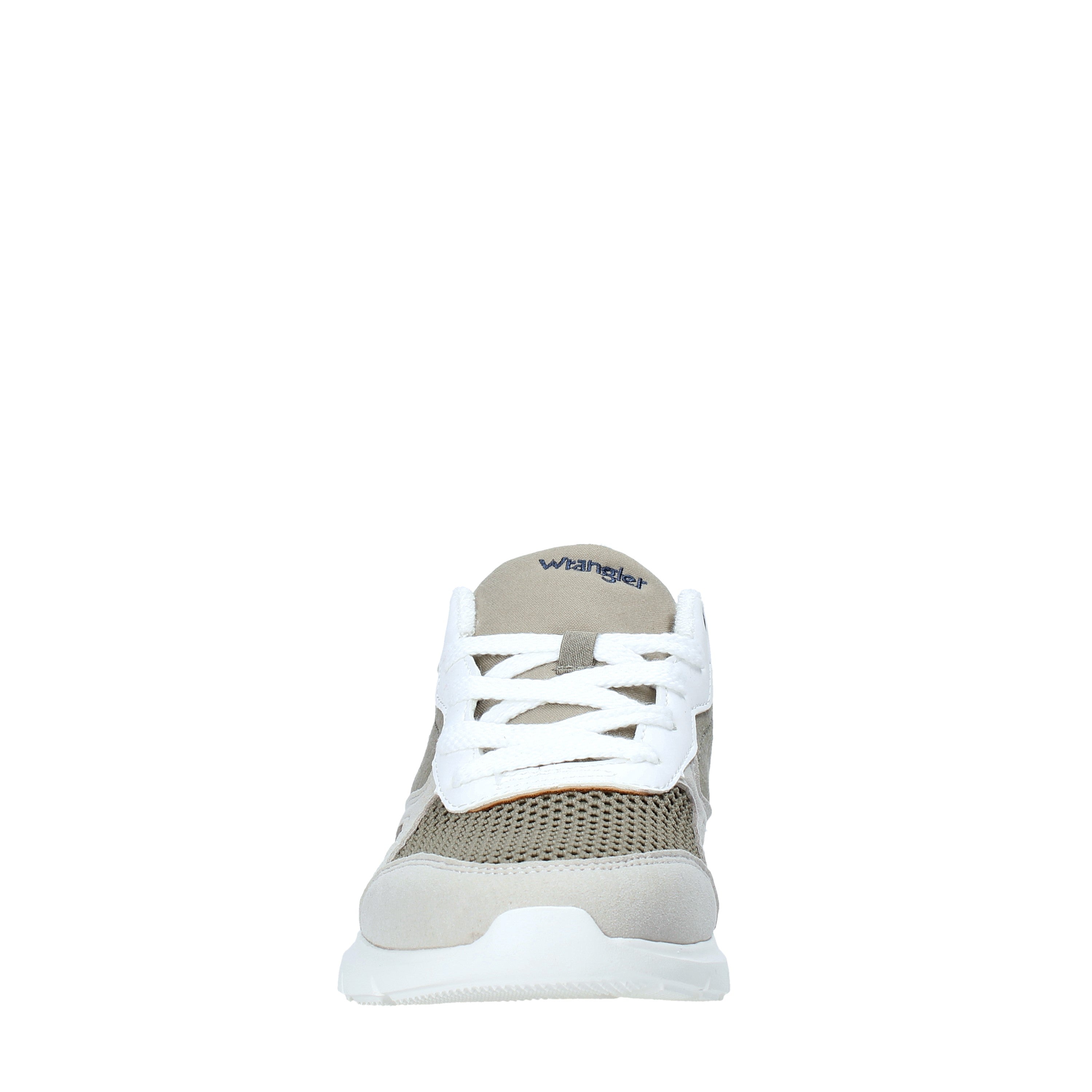 Sneakers Verde Wrangler