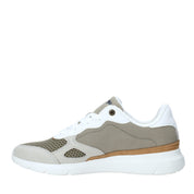 Sneakers Verde Wrangler