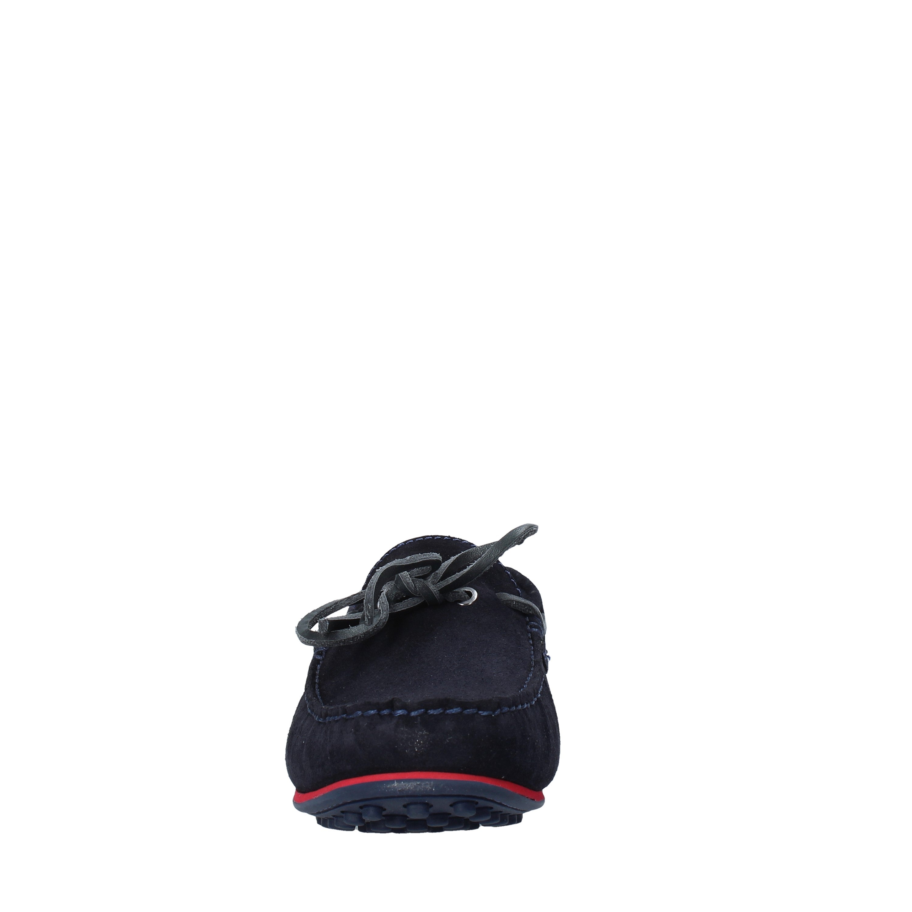 Mocassini Blu Wrangler