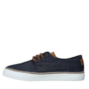 Sneakers Blu Wrangler