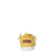 Mocassini Giallo Wrangler