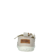Mocassini Beige Wrangler