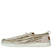 Mocassini Beige Wrangler